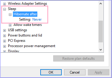 éteindre le sommeil, ne jamais dormir