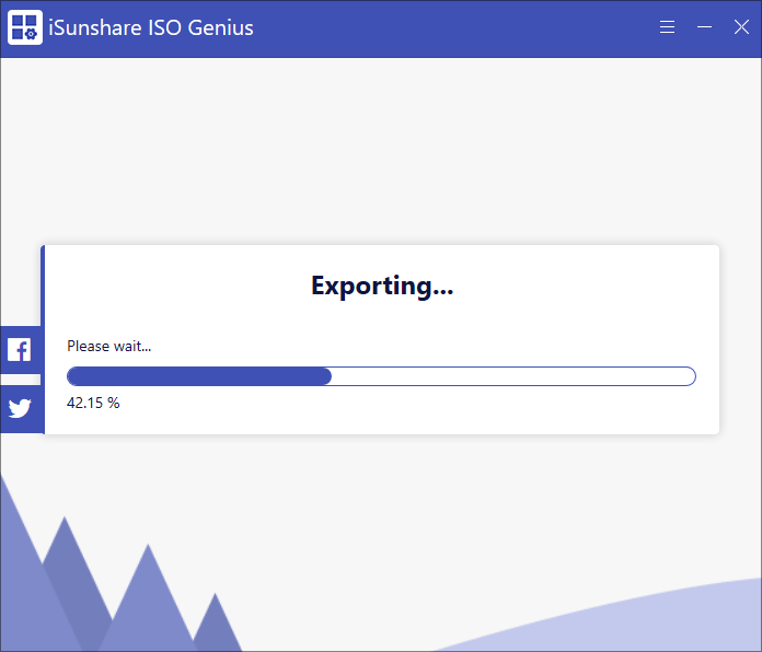 processus dexportation